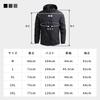 Mountain Parka Jacket Coat Light Outerwear Windbreaker Water Repellent Windproof Outdoor Abrasion Resistant Lightweight Solid Color Plus Sizes Camping