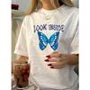 Tops – T-Shirts