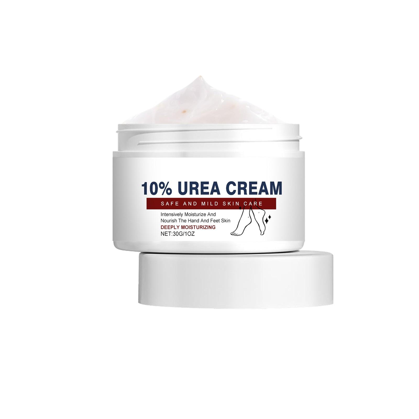 

Крем для ног с мочевиной, крем для ног с мочевиной, крем для ног с мочевиной, крем для ног от потрескавшихся пяток и сухой кожи, глубокое увлажнение, средство для удаления мозолей, питает, смягчает