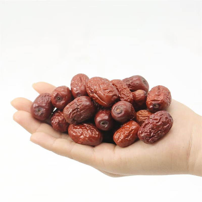 Xiyu Meinong Premium Dried Red Dates