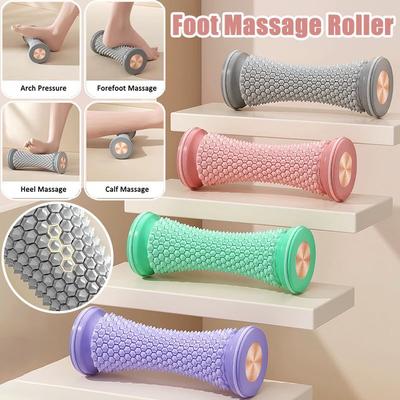 Massage & Wellness – Fuß- & Beinmassage
