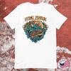 Strichmännchen Weiße Farbe Größe S Bis 5XL Geschenk Für Fan BL633 Unisex T-Shirt