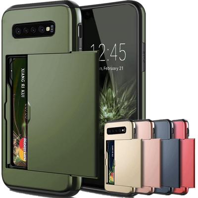 Cover per smartphone – Cover antiurto per smartphone