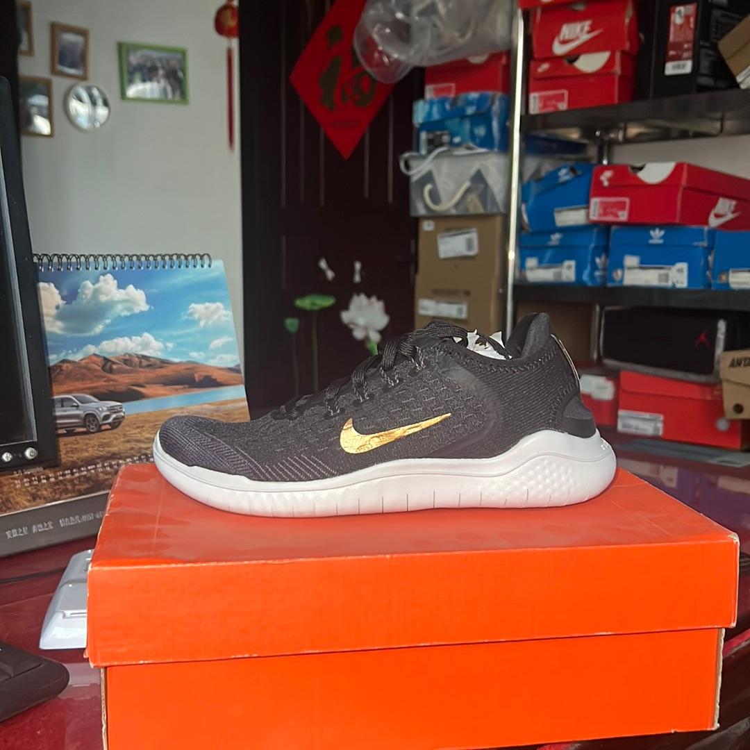 

кроссовки Nike Free RN Running shoes Women 942837-008