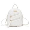 Embroidered Simple Small Bag Women's Bag Fashion Shoulder Bag Niche Texture Messenger Bag