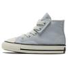 Chuck 70 1V High Top Canvas Shoes Gray Infant And Toddler A03569C