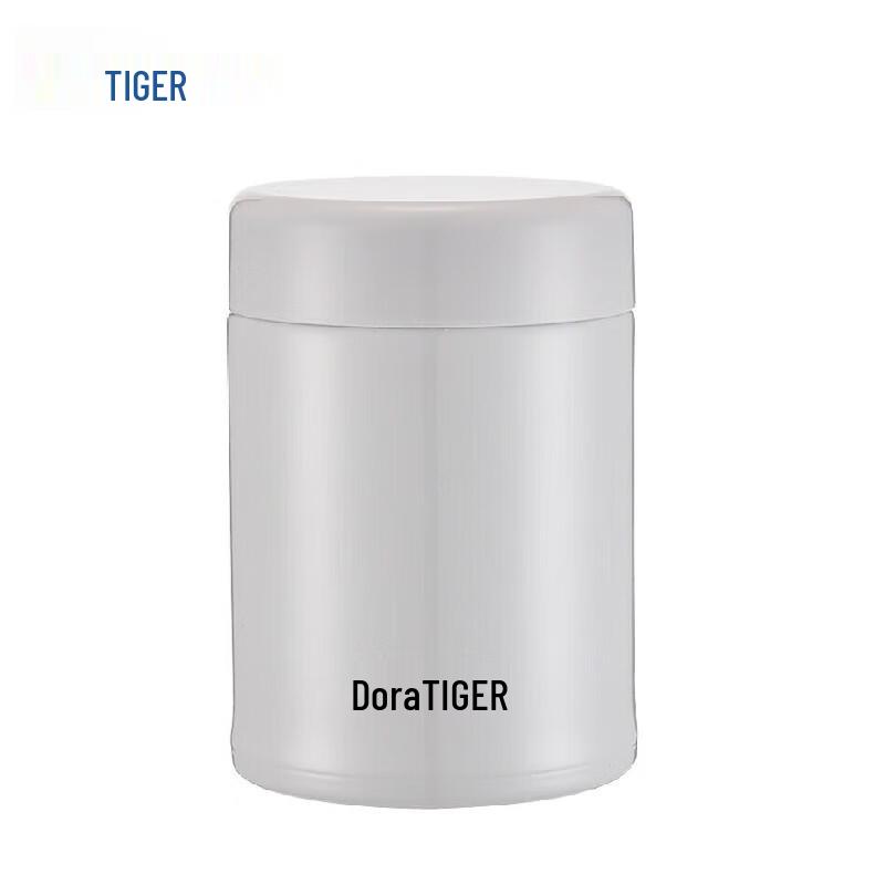 Tiger MCA-C025 Mini Insulated Stainless Steel Mug