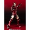 S.H.Figuarts Iron Man Mark 3 - “Birth of Iron Man” EDITION-