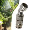 Spray Nozzle Home M14*6cm Adjustable Atomization Brass Cleaning Copper Garden High Pressure Watering Equipment