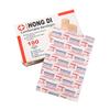 TikTok Export: Waterproof, Breathable English-Packaged Band-Aids & Round Acne Patches