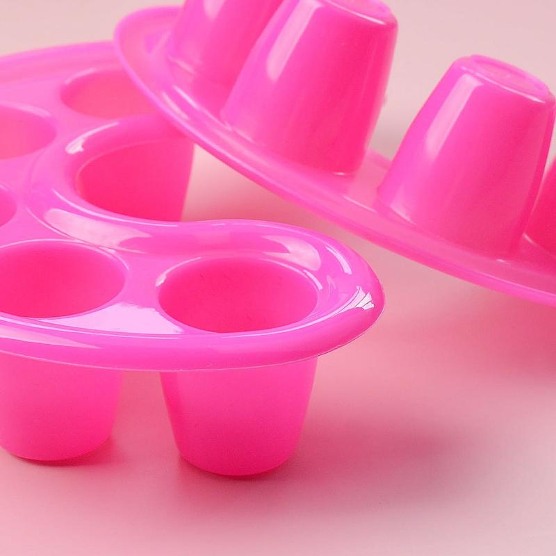 1pcs Nail Soak Bowl,Nail Supplies,Nail Tools,Nail Art Tools,Back To School,Nails,Nail Tools For Press On Nails