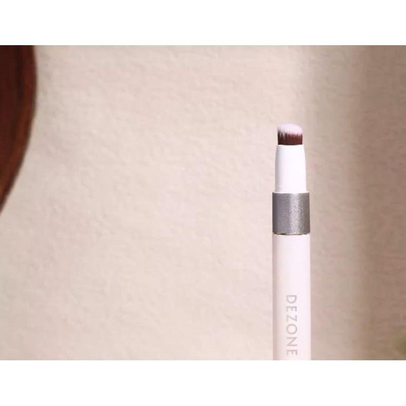 DEZONE - Makelloser Concealer mit Doppelspitze und Pinsel - 4 Nuancen