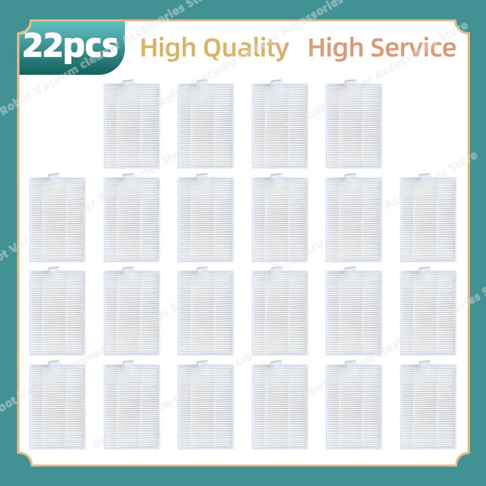Compatible For ABIR X5 X6 / GARLYN SR-400 SR-600 / Ropo Glass 3 4 / Zigma Spark 980 981 Side Brush Filter Mop