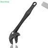 6 Sizes Self-Adjusting Quick Wrench,Universal Adjustable Spanner for Pipe Nuts, Bolts,Auto Repair,Plumping Hand Tool