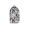 Canvas Backpack Regular Unisex White Jordan 9A0484-F00