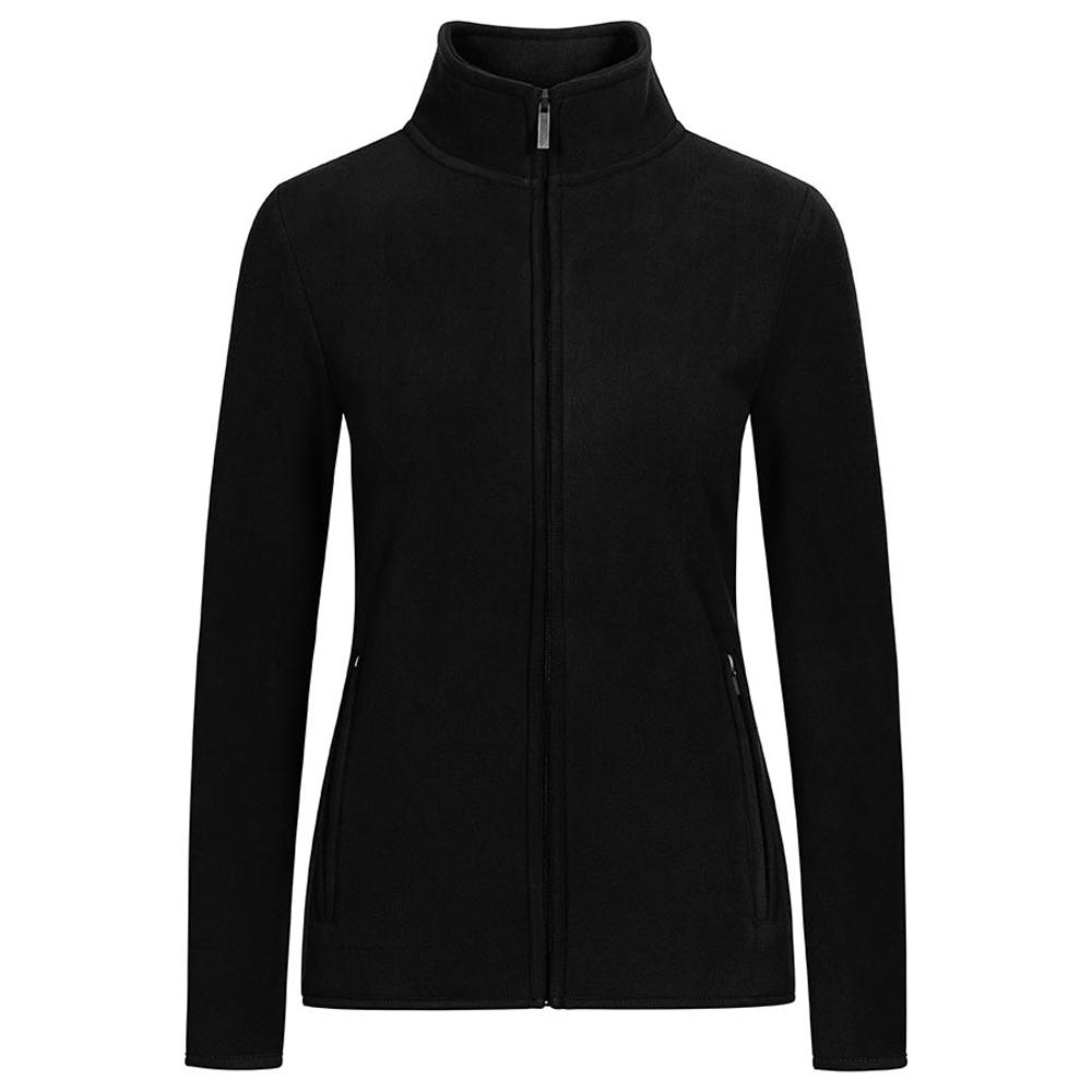 Promodoro Womens/Ladies Double Fleece Jacket