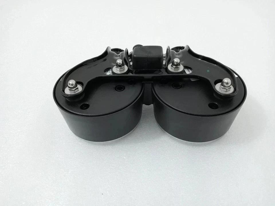 Royal Enfield Interceptor Continental GT 650cc Instrument Cluster |...