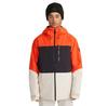 O´neill Jacket Carbonite