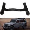Handles Roof Handle For Car Door Roof High Universality Fitment Non-deformed Wear-resistant Direct Installation