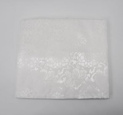 Two-tiered Altar Cover, 60cm Wide, White Cloth, Suitable for the Rear of a Bon Altar or Spirit Altar, Suitable for Use As a Wooden Altar for Obon