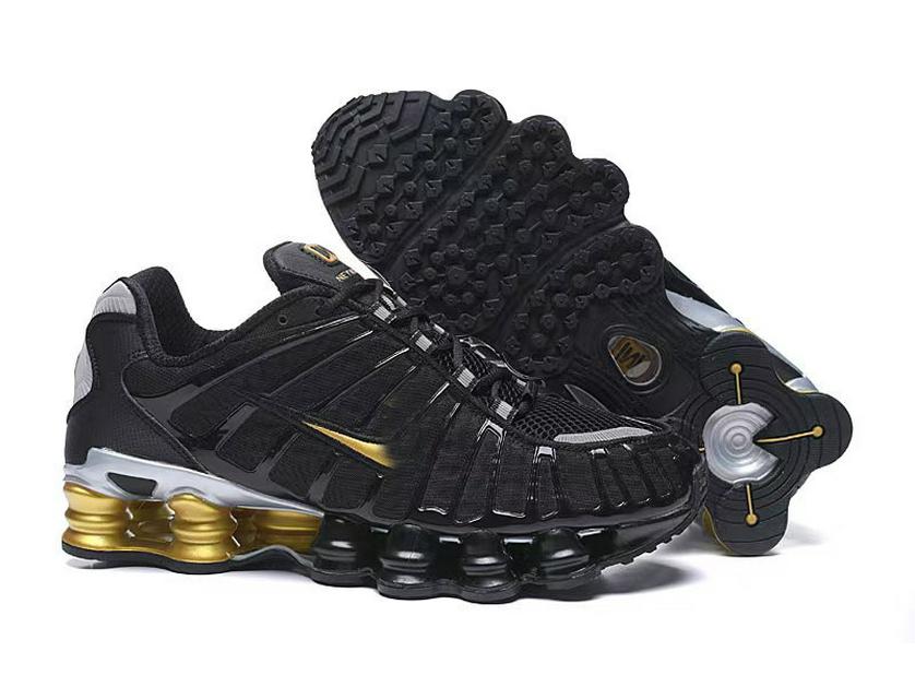 Shox TL Column Erkek Koşu Ayakkabıları - 13 Model, 36-46 Bedenler