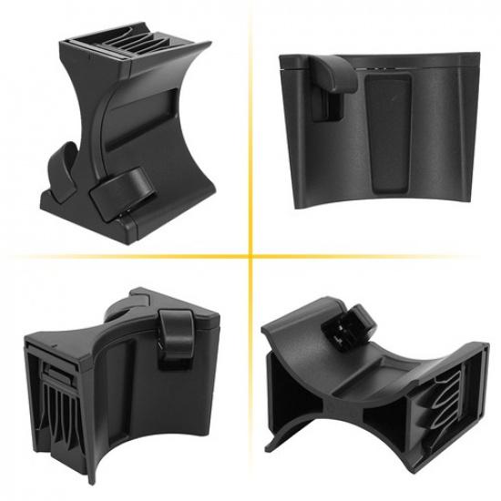 Cneter Console Cup Holder Ert Divider for ES350 Lexus 2007-2012 58984-33020