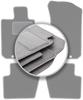Gray Car Mats For: Honda Legend IV Sedan (2004-2012)