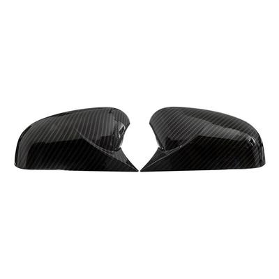 Car Rearview Side Mirror Cover Carbon Fiber for Honda Civic 2005-2011