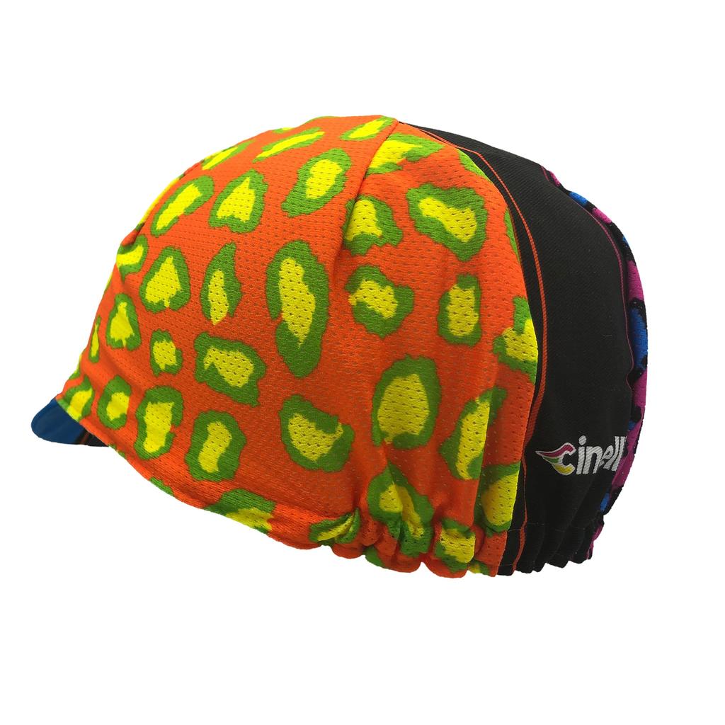 Cinelli CHITA Free Size CAP, Pink,