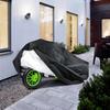 Kids Motorcycle Bike Cover - Waterproof Oxford Fabric Toddler Motorcycle Cover, Protection Universal Children'S Electric Kids Motorcycle Cover -