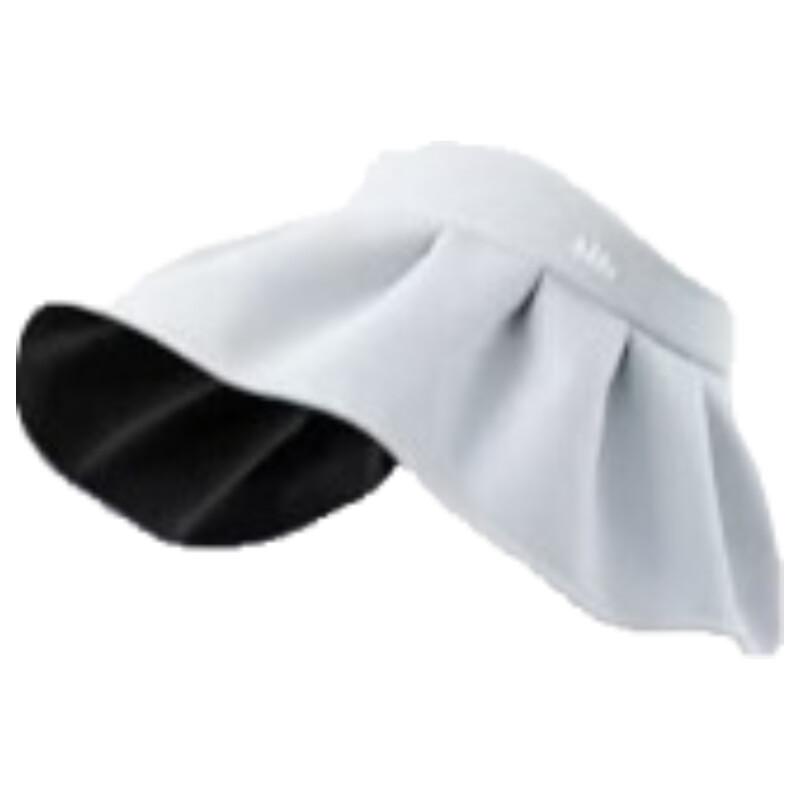 Beneunder Women's Lightweight UV Protection Large Brim Visor