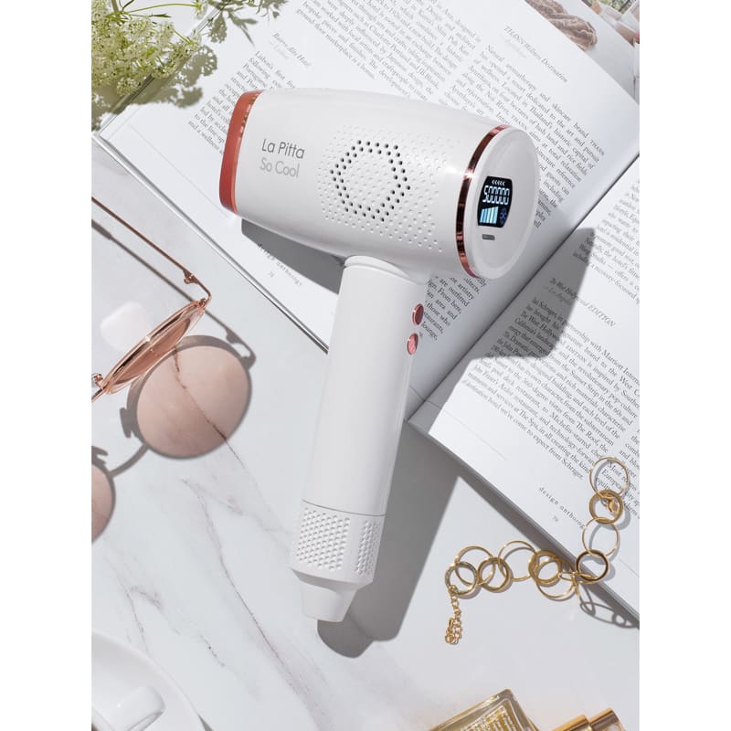 So Cool-500K hair removal medical device
