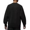 Jordan Paris Saint Germain Football Fashion Crew Neck Pullover Long Sleeve Knit Sweater Men Sweater HV3445-045