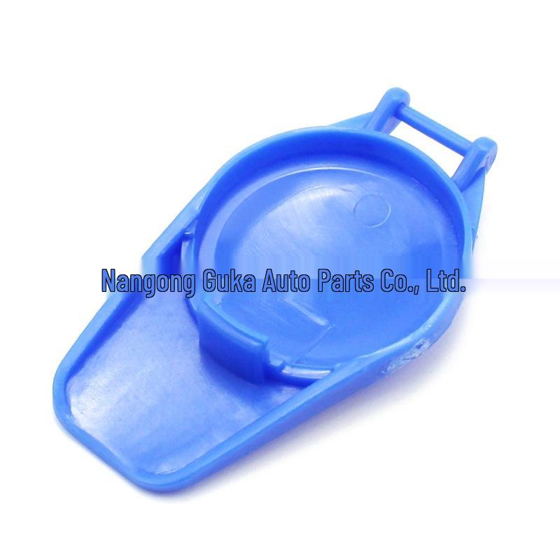 Ford C-MAX, KUGA, Focus Windshield Washer Fluid Reservoir Cap (3M5117632AB)