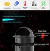 High-Temperature Resistant Fireplace Blower Fan for Pellet and Wood Stoves