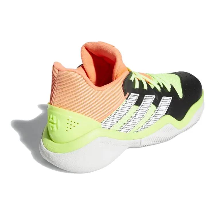 adidas Harden Stepback 'Signal Coral' (Unisex) Basketball Shoes EF9890