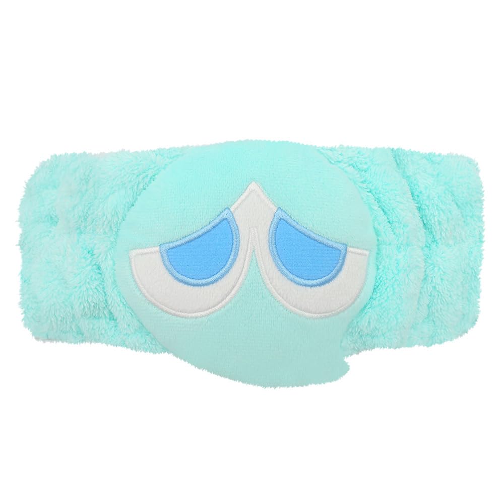 Puyo Puyo Headband Blue Puyo 8202 974