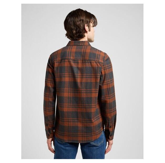 Рубашка Lee SURE SHIRT