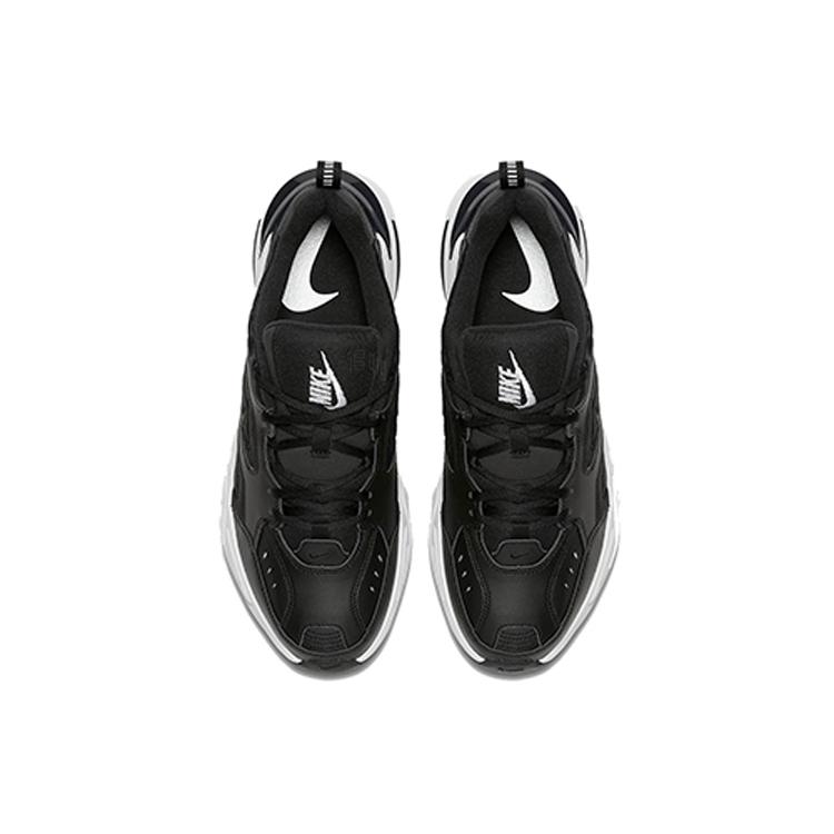 Nike M2K Tekno Black Obsidian AV4789-002