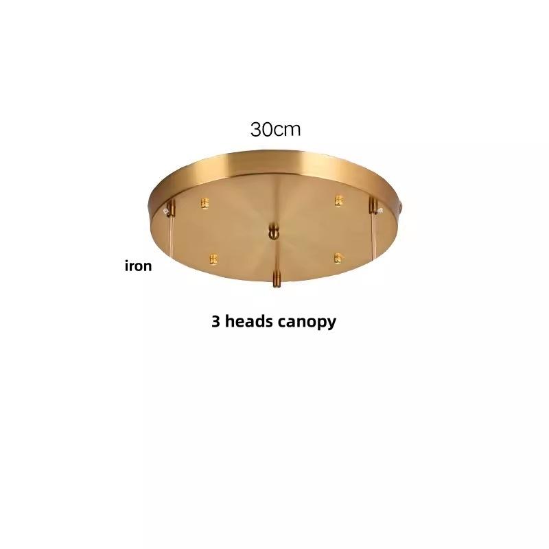 IWHD Japanese Vintage LED Pendant Light Fixtures Living Room Bedroom Cafe Loft Decor Kitchen Copper Colorful Glass Hanging Lamps