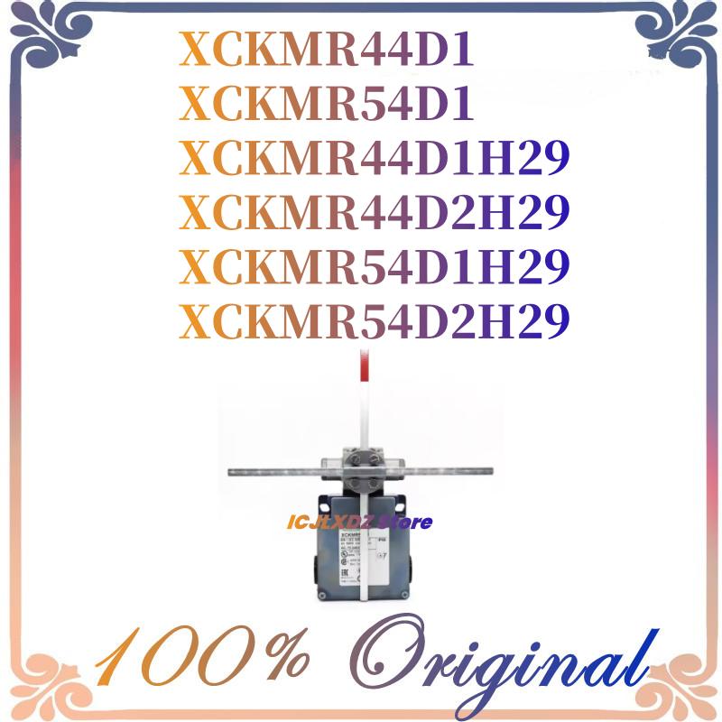 1pcs/lot New Original sensor XCKMR44D1H29 XCKMR54D1H29 XCKMR54D1 XCKMR44D1 XCKMR54D2H29 XCKMR44D2H29 In Stock XCKMR44D1