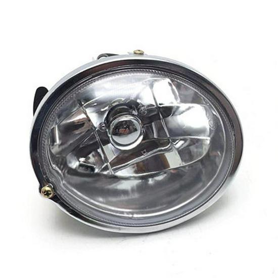

JAC Refine Business Car Front Fog Light - Black/White Background, Original Single Piece
