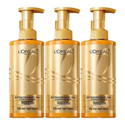 L'Oréal Extraordinary Oil Smoothing Conditioner