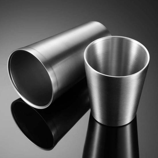 /300ml Stainless Steel Mug