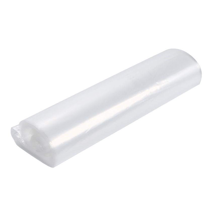 

Sea Grip Рыба Очень Толстые 35см x Прозрачные Пакеты для Рыб для Аквариума и Транспортировочные Пакеты, 100 штук, Пластик 0,14мм, 75см, Прямоугольные, Рыбалка, Рыба, (100