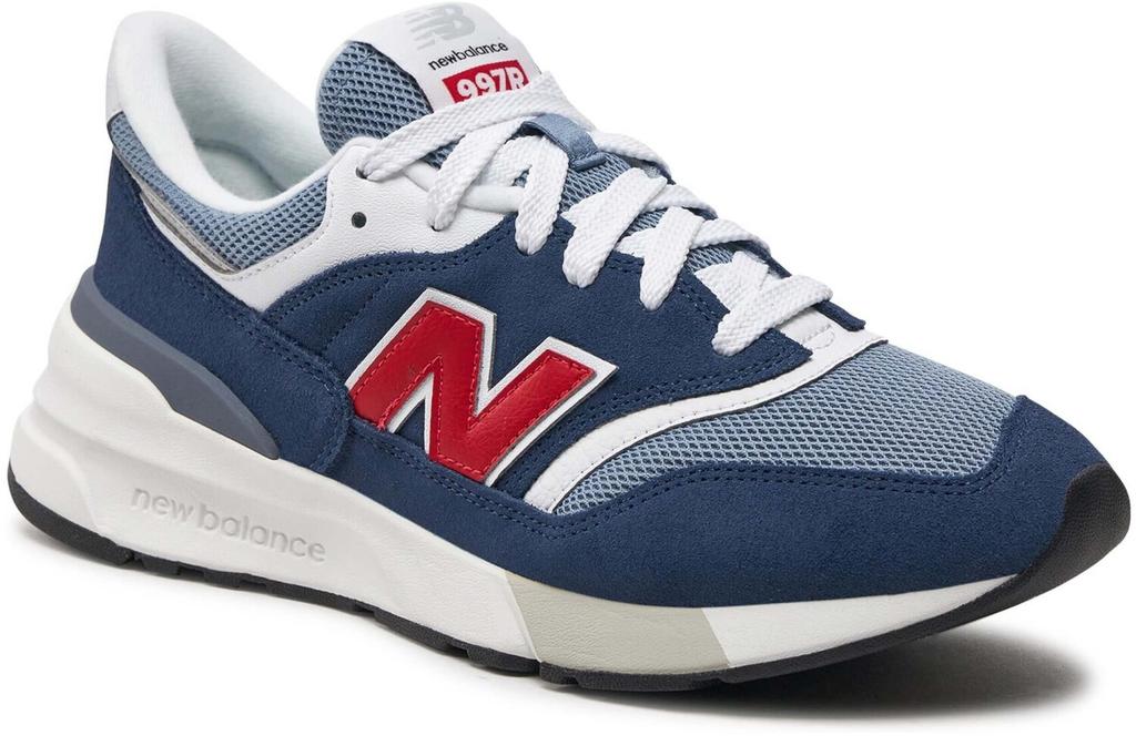 Sneakers New Balance 997R U997R Navy/red