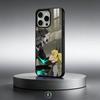 Hot Anime K-Kaiju No  Phone Case For iPhone17,16,15,14,13,12,11 Plus,Pro Max Magnetic For Magsafe Wireless Charging