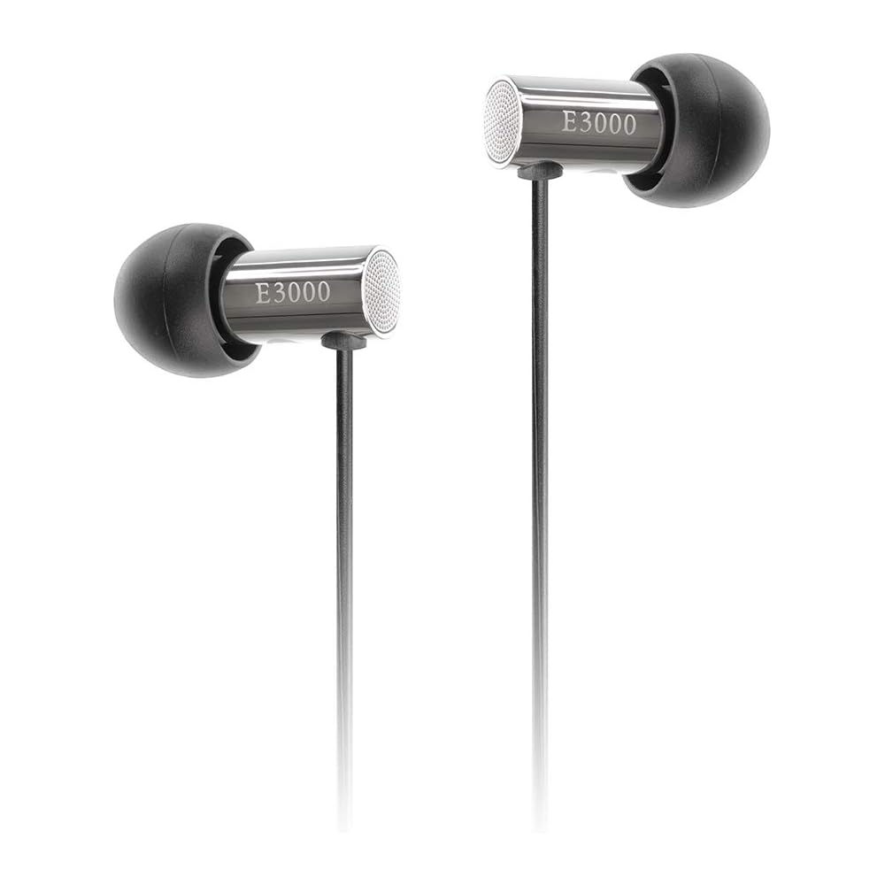 final E3000 In-Ear Headphones FI-E3DSS