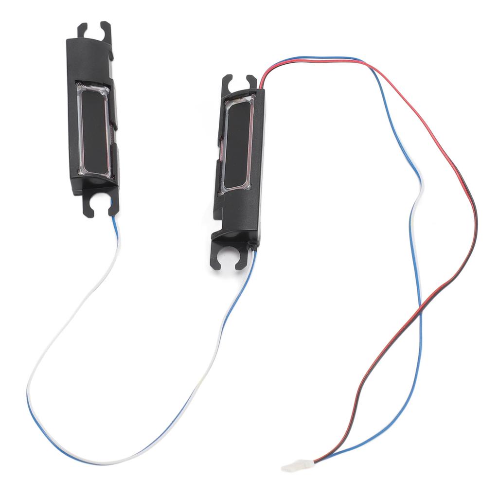 Laptop Internal Speaker Kit Replacement Notebook Built In Left Right Speaker for Dell Latitude 5580