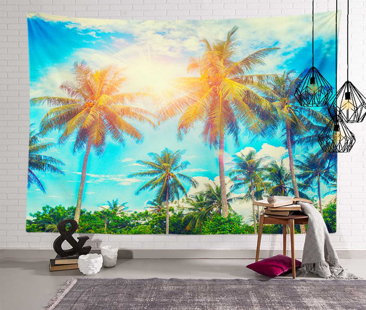 Морское дерево — фото 11